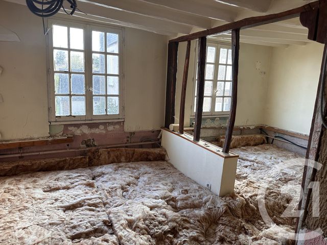 maison à vendre - 6 pièces - 240.0 m2 - CONCHES EN OUCHE - 27 - HAUTE-NORMANDIE - Century 21 Harmony