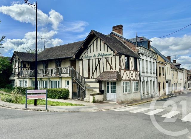 Maison à vendre CONCHES EN OUCHE