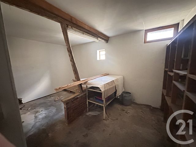 maison à vendre - 6 pièces - 240.0 m2 - CONCHES EN OUCHE - 27 - HAUTE-NORMANDIE - Century 21 Harmony