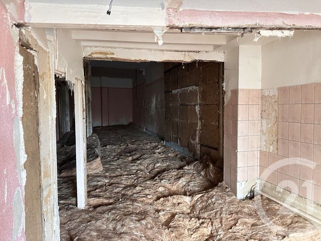 maison à vendre - 6 pièces - 240.0 m2 - CONCHES EN OUCHE - 27 - HAUTE-NORMANDIE - Century 21 Harmony