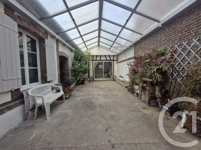 maison à vendre - 6 pièces - 151.91 m2 - LA BONNEVILLE SUR ITON - 27 - HAUTE-NORMANDIE - Century 21 Harmony