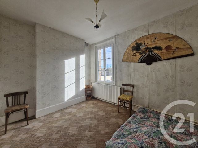 maison à vendre - 6 pièces - 151.91 m2 - LA BONNEVILLE SUR ITON - 27 - HAUTE-NORMANDIE - Century 21 Harmony