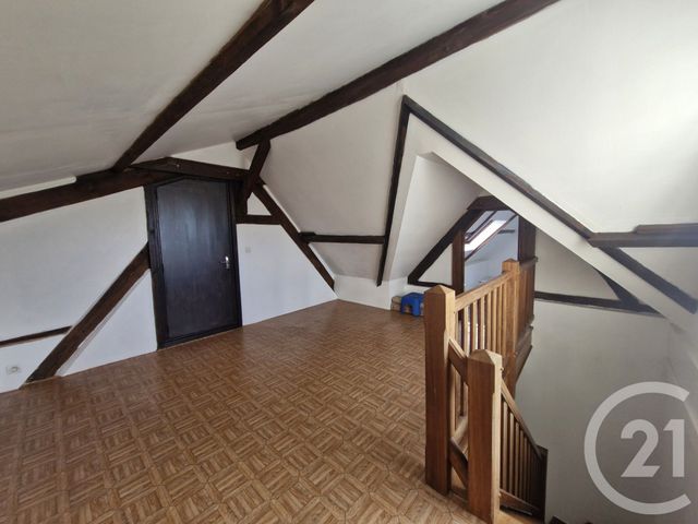 maison à vendre - 6 pièces - 151.91 m2 - LA BONNEVILLE SUR ITON - 27 - HAUTE-NORMANDIE - Century 21 Harmony