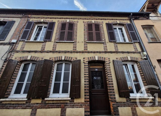 maison à vendre - 6 pièces - 151.91 m2 - LA BONNEVILLE SUR ITON - 27 - HAUTE-NORMANDIE - Century 21 Harmony