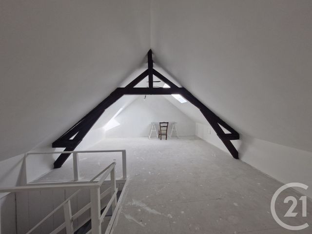 maison à vendre - 6 pièces - 151.91 m2 - LA BONNEVILLE SUR ITON - 27 - HAUTE-NORMANDIE - Century 21 Harmony