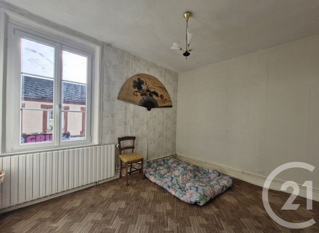 maison à vendre - 6 pièces - 151.91 m2 - LA BONNEVILLE SUR ITON - 27 - HAUTE-NORMANDIE - Century 21 Harmony