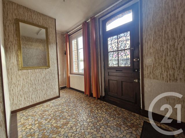 maison à vendre - 6 pièces - 151.91 m2 - LA BONNEVILLE SUR ITON - 27 - HAUTE-NORMANDIE - Century 21 Harmony