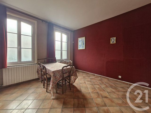 maison à vendre - 6 pièces - 151.91 m2 - LA BONNEVILLE SUR ITON - 27 - HAUTE-NORMANDIE - Century 21 Harmony