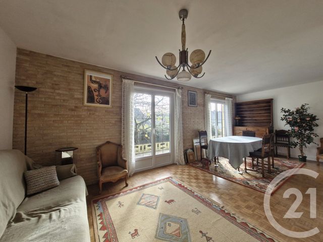 maison - LA BONNEVILLE SUR ITON - 27