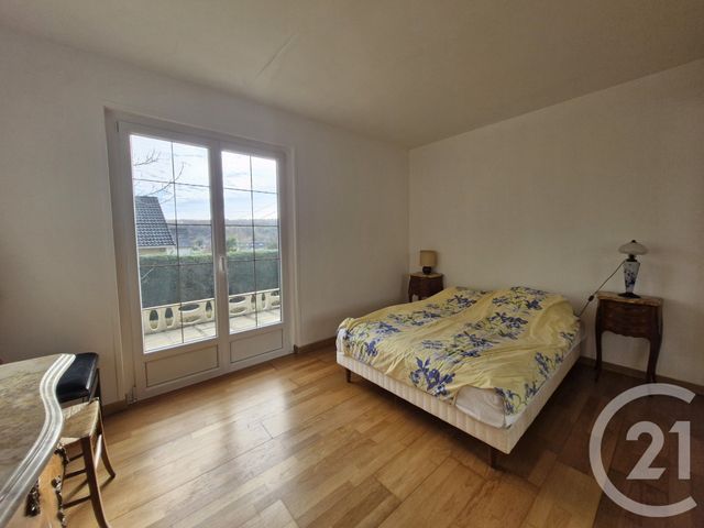 maison à vendre - 7 pièces - 138.23 m2 - LA BONNEVILLE SUR ITON - 27 - HAUTE-NORMANDIE - Century 21 Harmony