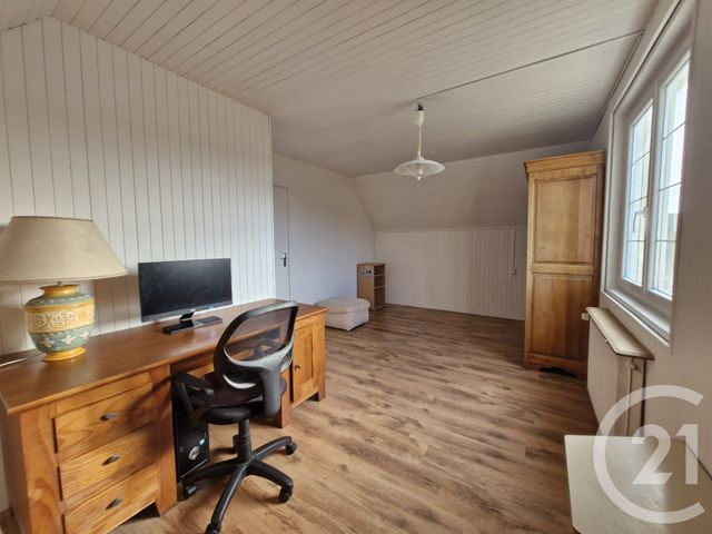 maison à vendre - 7 pièces - 138.23 m2 - LA BONNEVILLE SUR ITON - 27 - HAUTE-NORMANDIE - Century 21 Harmony