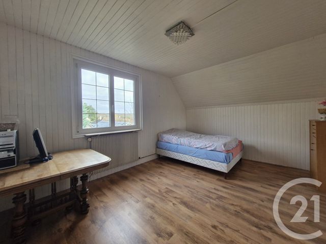 maison à vendre - 7 pièces - 138.23 m2 - LA BONNEVILLE SUR ITON - 27 - HAUTE-NORMANDIE - Century 21 Harmony