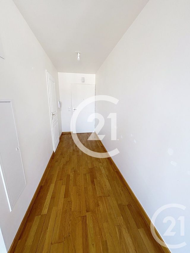 Appartement F1 à vendre - 1 pièce - 36.8 m2 - EVREUX - 27 - HAUTE-NORMANDIE - Century 21 Harmony