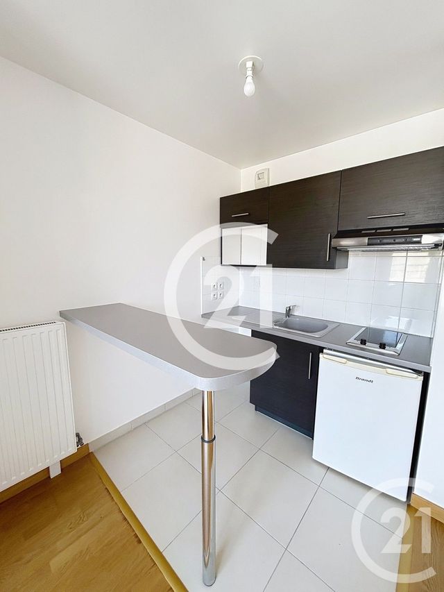 Appartement F1 à vendre - 1 pièce - 36.8 m2 - EVREUX - 27 - HAUTE-NORMANDIE - Century 21 Harmony