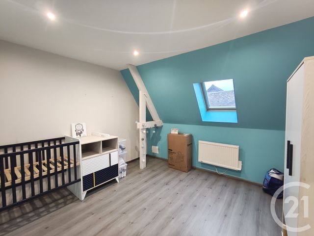 maison à vendre - 6 pièces - 161.4 m2 - GAUCIEL - 27 - HAUTE-NORMANDIE - Century 21 Harmony