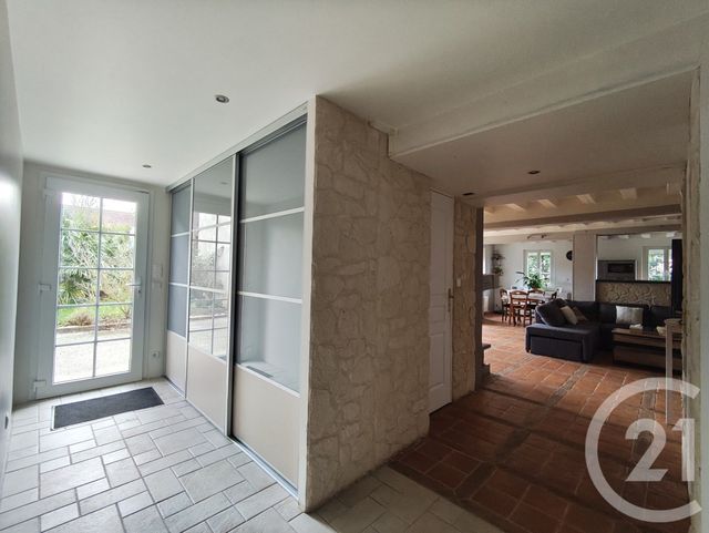 maison à vendre - 6 pièces - 161.4 m2 - GAUCIEL - 27 - HAUTE-NORMANDIE - Century 21 Harmony