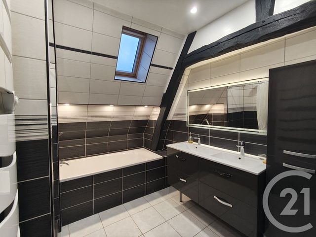 maison à vendre - 6 pièces - 161.4 m2 - GAUCIEL - 27 - HAUTE-NORMANDIE - Century 21 Harmony