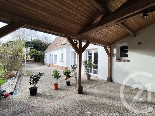 maison à vendre - 6 pièces - 161.4 m2 - GAUCIEL - 27 - HAUTE-NORMANDIE - Century 21 Harmony