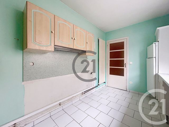 Appartement F4 à vendre - 4 pièces - 109.93 m2 - EVREUX - 27 - HAUTE-NORMANDIE - Century 21 Harmony