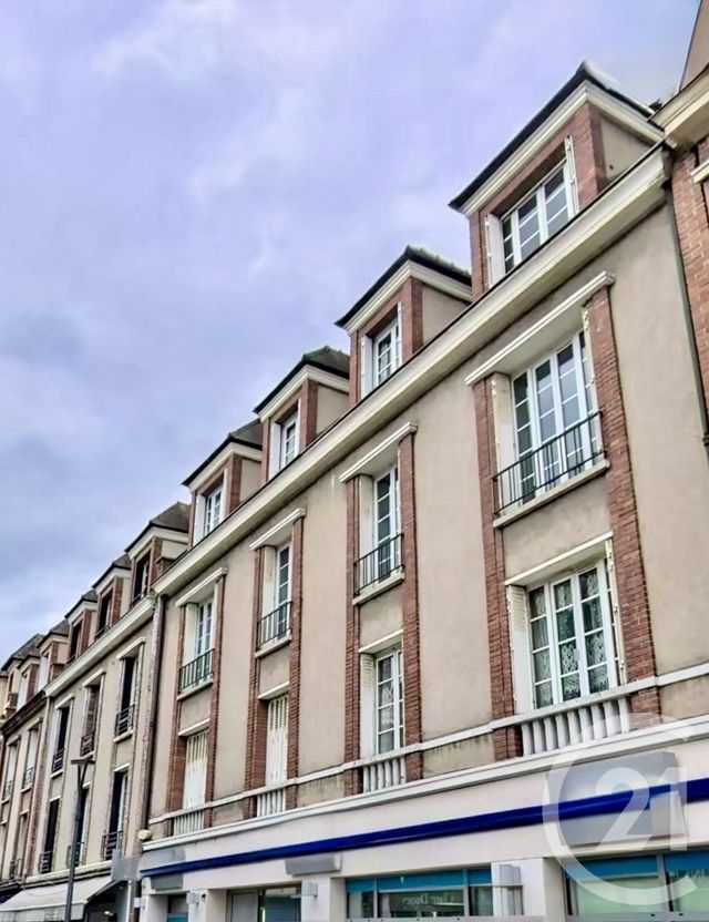Appartement F4 à vendre - 4 pièces - 109.93 m2 - EVREUX - 27 - HAUTE-NORMANDIE - Century 21 Harmony