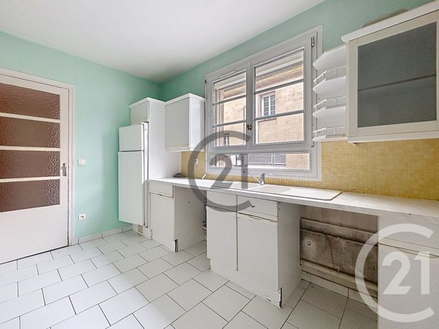 Appartement F4 à vendre - 4 pièces - 109.93 m2 - EVREUX - 27 - HAUTE-NORMANDIE - Century 21 Harmony