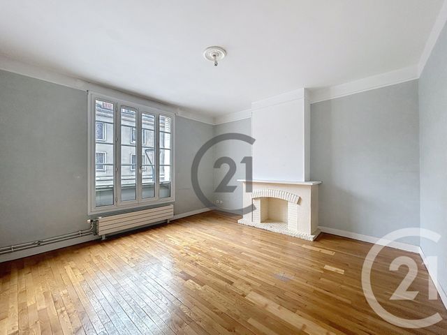 Appartement F4 à vendre EVREUX