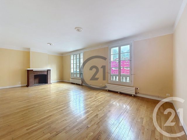Appartement F4 à vendre - 4 pièces - 109.93 m2 - EVREUX - 27 - HAUTE-NORMANDIE - Century 21 Harmony