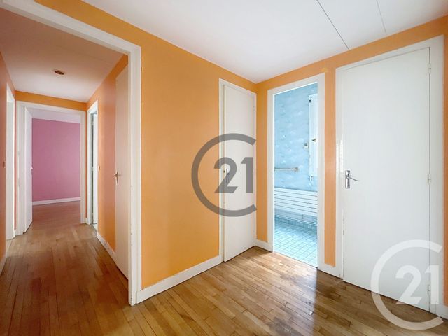 Appartement F4 à vendre - 4 pièces - 109.93 m2 - EVREUX - 27 - HAUTE-NORMANDIE - Century 21 Harmony