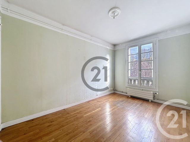 Appartement F4 à vendre - 4 pièces - 109.93 m2 - EVREUX - 27 - HAUTE-NORMANDIE - Century 21 Harmony