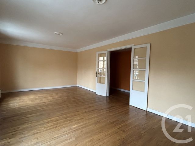 Appartement F4 à vendre - 4 pièces - 109.93 m2 - EVREUX - 27 - HAUTE-NORMANDIE - Century 21 Harmony