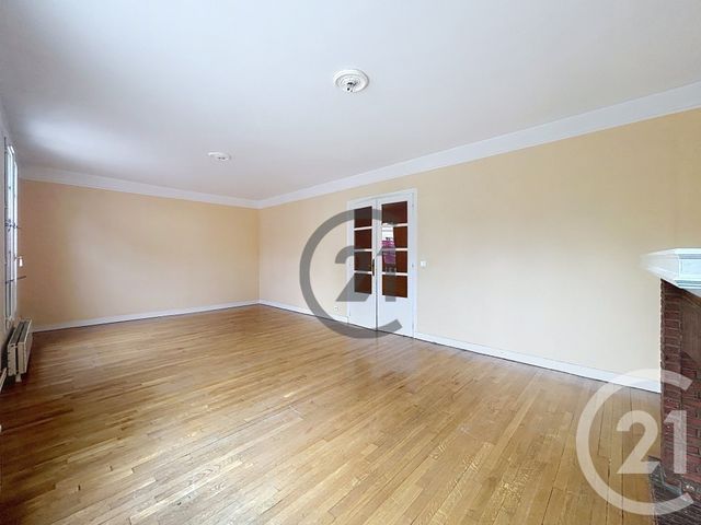 Appartement F4 à vendre - 4 pièces - 109.93 m2 - EVREUX - 27 - HAUTE-NORMANDIE - Century 21 Harmony