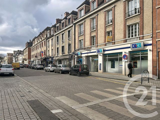 Appartement F4 à vendre - 4 pièces - 109.93 m2 - EVREUX - 27 - HAUTE-NORMANDIE - Century 21 Harmony