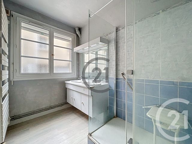 Appartement F4 à vendre - 4 pièces - 109.93 m2 - EVREUX - 27 - HAUTE-NORMANDIE - Century 21 Harmony