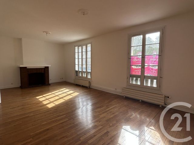 Appartement F4 à vendre - 4 pièces - 109.93 m2 - EVREUX - 27 - HAUTE-NORMANDIE - Century 21 Harmony