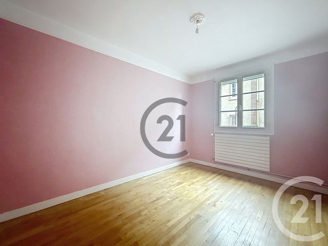 Appartement F4 à vendre - 4 pièces - 109.93 m2 - EVREUX - 27 - HAUTE-NORMANDIE - Century 21 Harmony