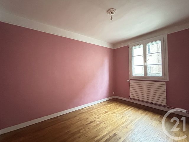 Appartement F4 à vendre - 4 pièces - 109.93 m2 - EVREUX - 27 - HAUTE-NORMANDIE - Century 21 Harmony