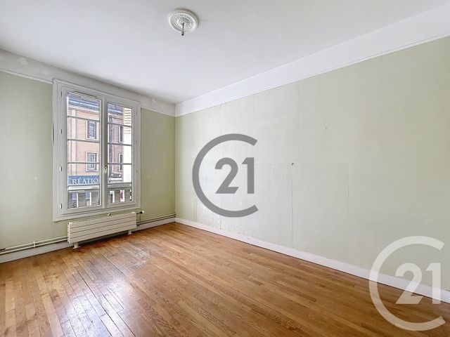 Appartement F4 à vendre - 4 pièces - 109.93 m2 - EVREUX - 27 - HAUTE-NORMANDIE - Century 21 Harmony