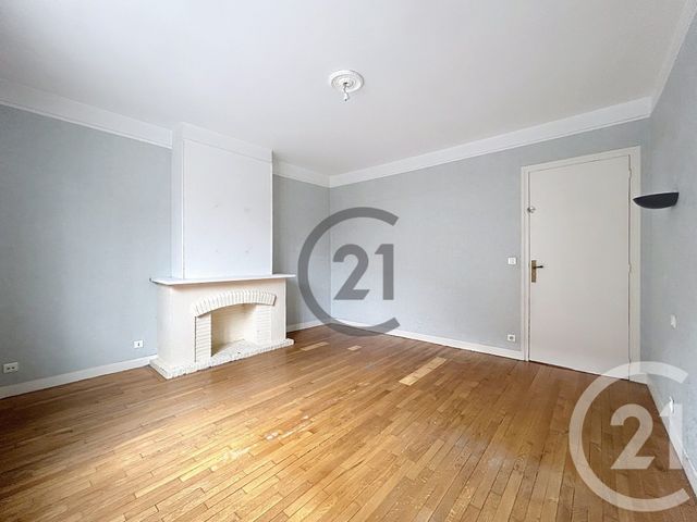 Appartement F4 à vendre - 4 pièces - 109.93 m2 - EVREUX - 27 - HAUTE-NORMANDIE - Century 21 Harmony