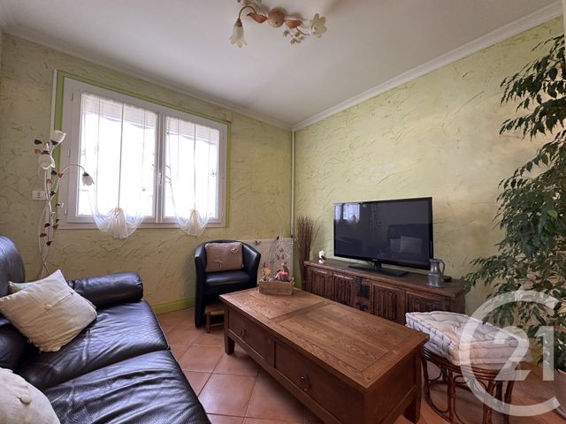 maison à vendre - 4 pièces - 83.24 m2 - EVREUX - 27 - HAUTE-NORMANDIE - Century 21 Harmony