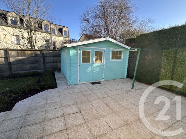 maison à vendre - 4 pièces - 83.24 m2 - EVREUX - 27 - HAUTE-NORMANDIE - Century 21 Harmony