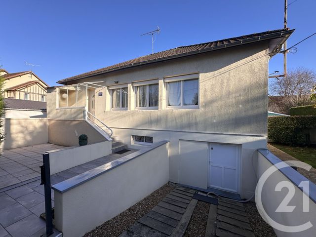 maison à vendre - 4 pièces - 83.24 m2 - EVREUX - 27 - HAUTE-NORMANDIE - Century 21 Harmony