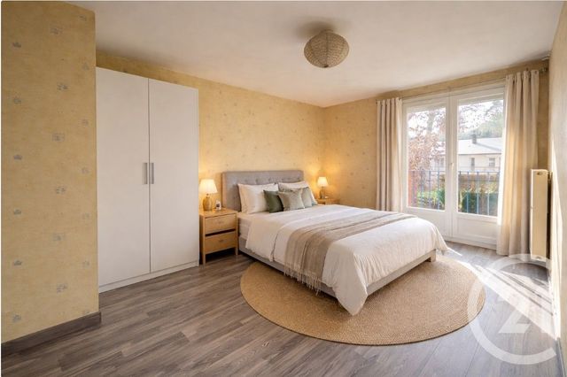 maison à vendre - 6 pièces - 125.0 m2 - ST SEBASTIEN DE MORSENT - 27 - HAUTE-NORMANDIE - Century 21 Harmony