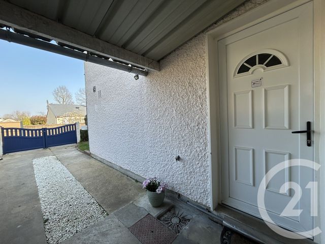 maison à vendre - 6 pièces - 125.0 m2 - ST SEBASTIEN DE MORSENT - 27 - HAUTE-NORMANDIE - Century 21 Harmony