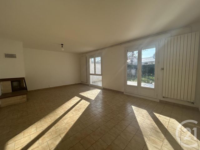 maison à vendre - 6 pièces - 125.0 m2 - ST SEBASTIEN DE MORSENT - 27 - HAUTE-NORMANDIE - Century 21 Harmony