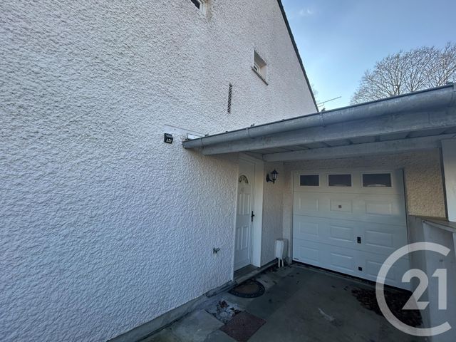 maison à vendre - 6 pièces - 125.0 m2 - ST SEBASTIEN DE MORSENT - 27 - HAUTE-NORMANDIE - Century 21 Harmony