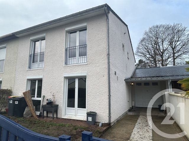 maison - ST SEBASTIEN DE MORSENT - 27