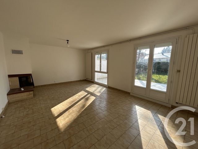 maison à vendre - 6 pièces - 125.0 m2 - ST SEBASTIEN DE MORSENT - 27 - HAUTE-NORMANDIE - Century 21 Harmony