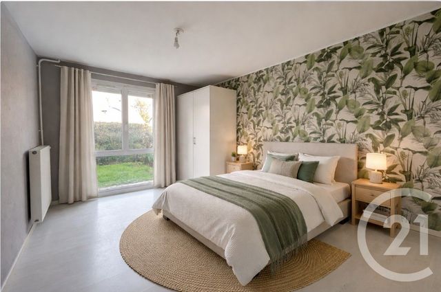 maison à vendre - 6 pièces - 125.0 m2 - ST SEBASTIEN DE MORSENT - 27 - HAUTE-NORMANDIE - Century 21 Harmony