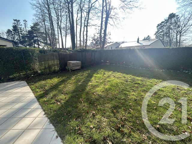 maison à vendre - 6 pièces - 125.0 m2 - ST SEBASTIEN DE MORSENT - 27 - HAUTE-NORMANDIE - Century 21 Harmony