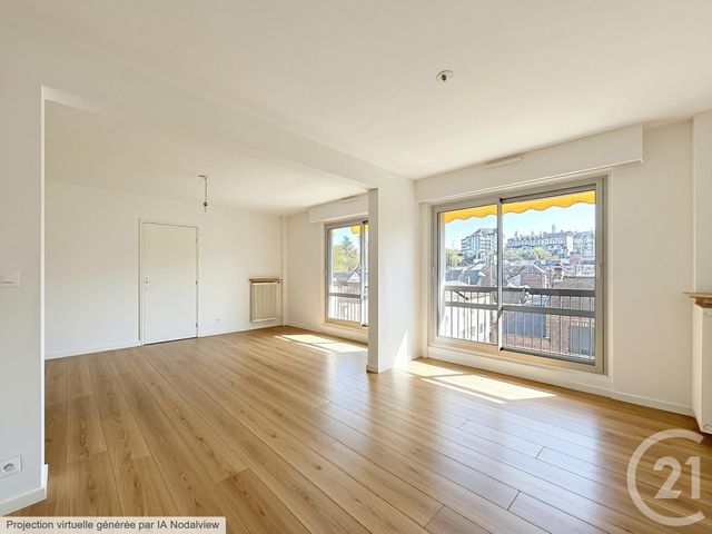 appartement - EVREUX - 27